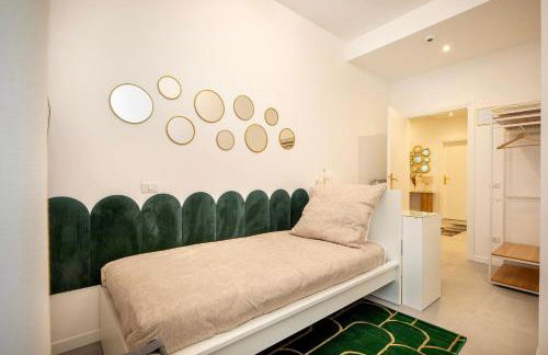 Roma Borghese - casa vacanze - Foto 14