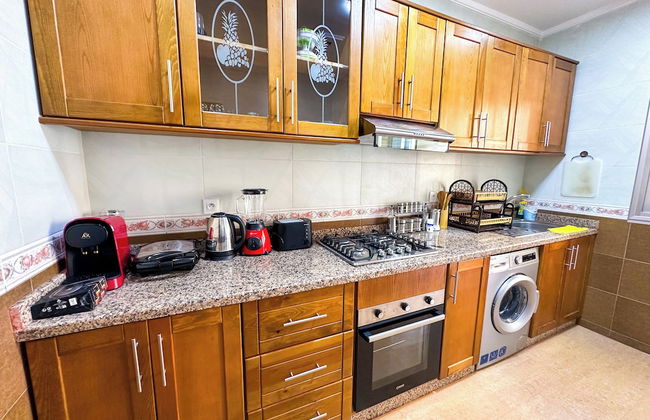 Elite Holiday Homes - Luxury & Centric Flat - Photo 31