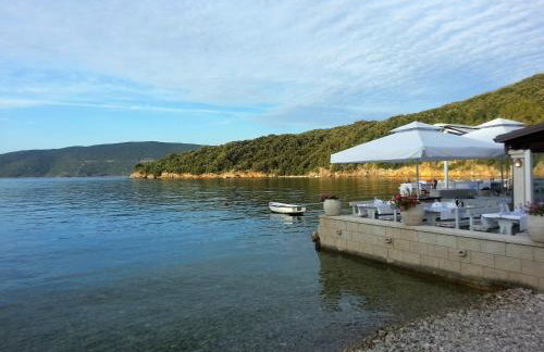 Valun Seaside Apartments - Foto 54