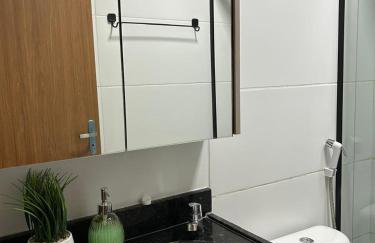 APT 5 min da praia de Cabo Branco - Foto 14