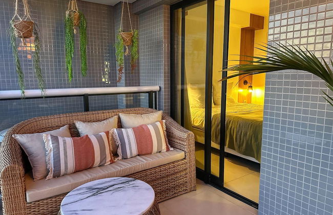 Premium Stella Maris by VLV Stays - Photo 15