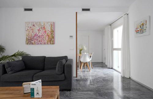 Numa Seville Jondo - Foto 72