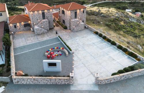 Lithoessa Luxury Apartments - Foto 38