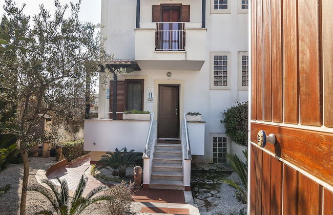 Casa Vacanza Calipso - Photo 29