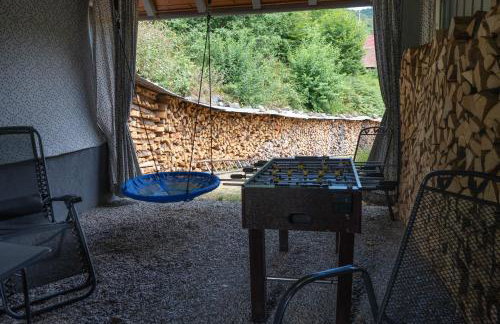Ferienwohnung Panoramablick - Foto 18
