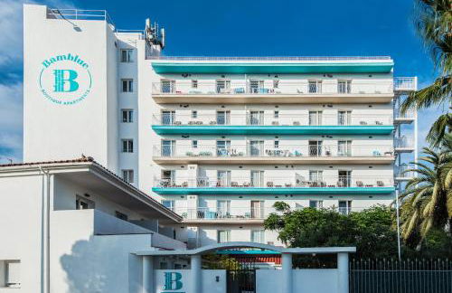 Bamblue Boutique Apartments - Photo 13