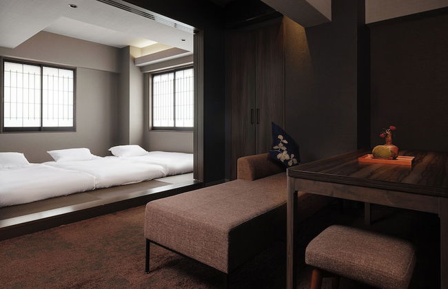 MIMARU Osaka Shinsaibashi West - Foto 21