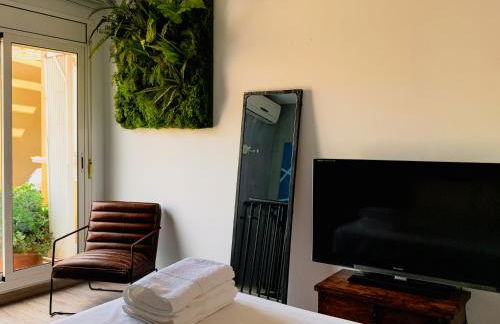 Incredible 2BR Penthouse with Urban Rooftop Garden - Foto 14