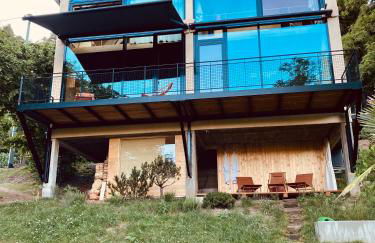 Burgstrasse Apartment Ost mit Garten und Sauna - Foto 26