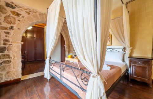 Traditional stone house Ariadne near Matala beach - Foto 43