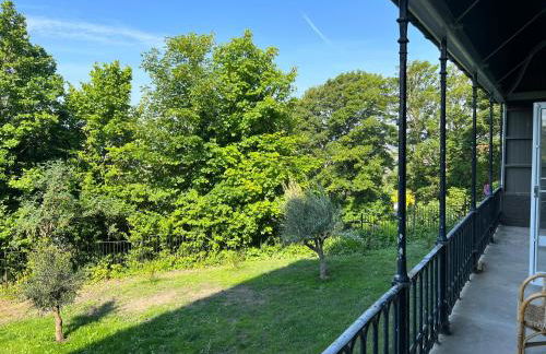 Luxury garden apartment under the Castle, Dover - Foto 10