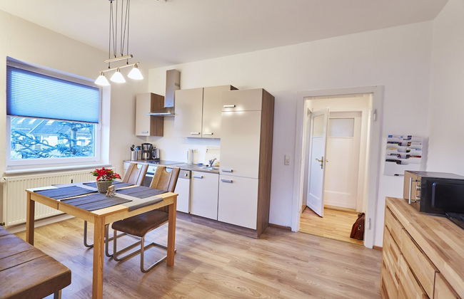 Apartments Goslar - Foto 9