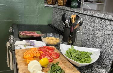 Bellas Bungalows - Foto 9