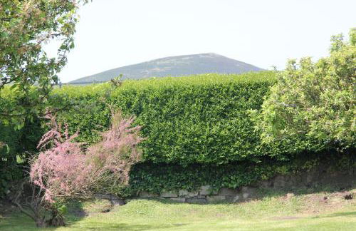 Spacious seaside family house in Aberdaron with large garden and stunning sea views - Photo 31