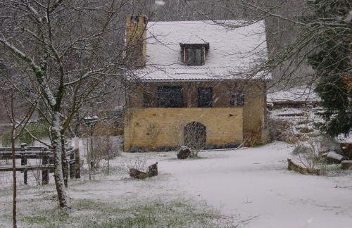 Owi - Idyllisches Ferienhaus inmitten der Natur - Foto 52