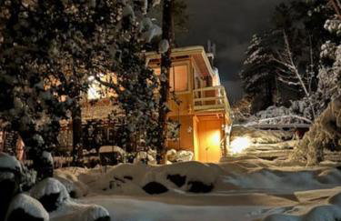 Dancing Pines Cabin - Photo 20