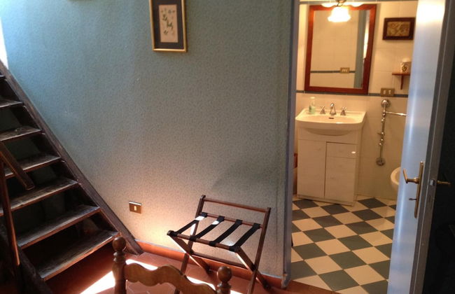 Agriturismo Mustilli - Foto 18