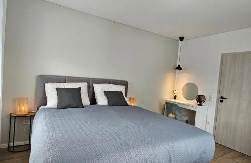 Exklusive Wohnung im Herzen Ramsteins - Foto 19