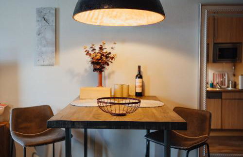 Gemütliche, charmante Apartments im Herzen vom Berliner Tor in Hamburg - Foto 39