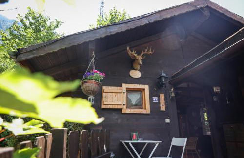 Le Chalet du Petit Ours - Photo 10