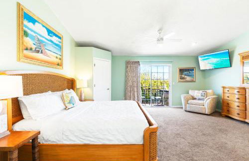 Siesta Key Village, Heated Pool, Beach Access 4 min Walk, 3bdr - Foto 17