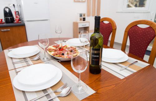 Apartments Omorfia - Foto 12