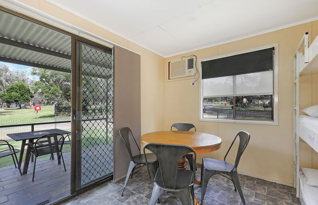 Reflections Copeton Waters - Holiday Park - Foto 32