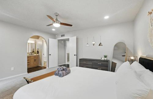 Best of Garland Pool Cinema Rm BBQ 3BD - Foto 21