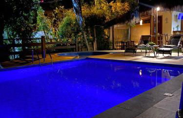 Pousada Vento Sul - Foto 14