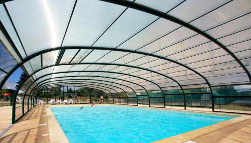 Holiday Home Les Hameaux de Miel by Interhome - Foto 3