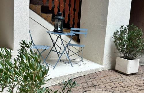 Schwalmala Logement calme au coeur du vignoble - Foto 14