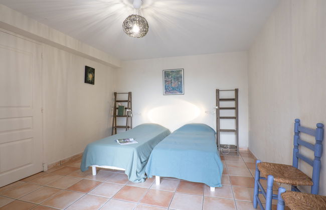 La Galandière - Foto 21