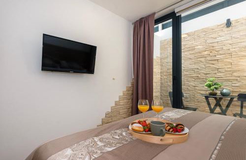 Modern Luxurious Villa with SPA-Adria Resort - Foto 70