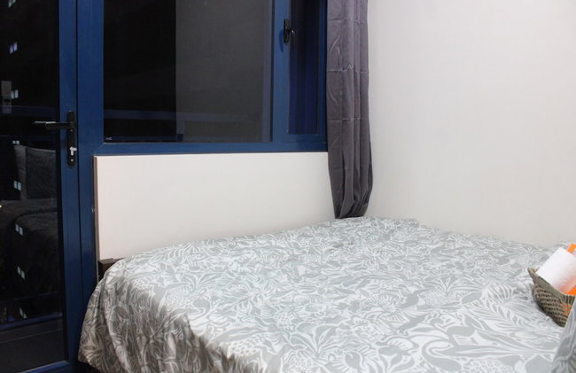 SMDC Air Residences Makati - Foto 60