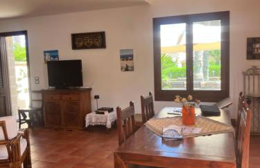 Villa Marghe Mazzaforno Sicilia - Foto 32