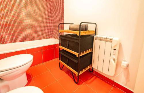 Apartamento Quintanilla - Foto 17