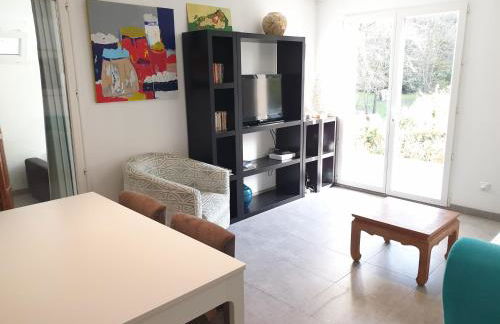 Maison calme et verdure - Foto 8