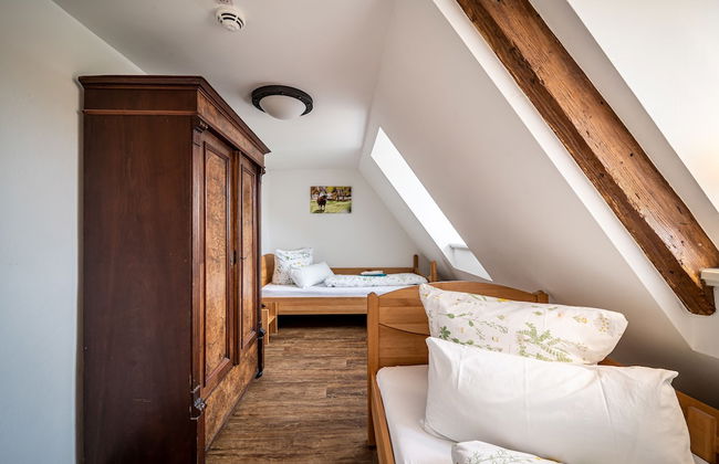 Apartmenthaus Finkenherd 5 - Foto 16