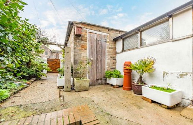 Host Stay Wellington House - Foto 34