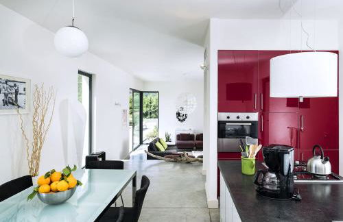 Villa Alcantara - Foto 14