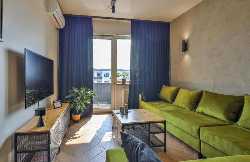 Loft Apartments Uniejów - Foto 7