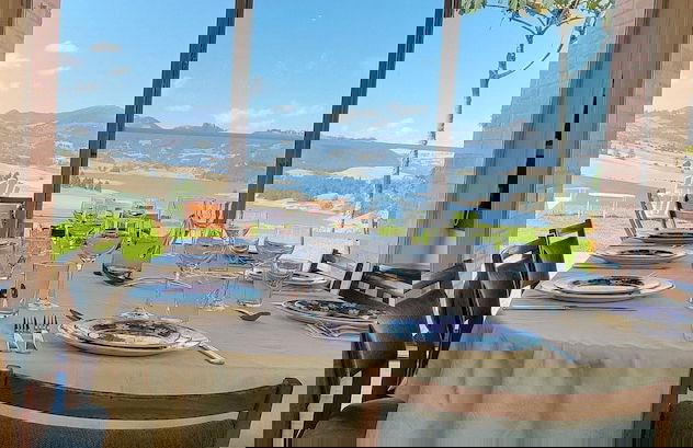 Casa con mágica vista represa del Sisga - Photo 27