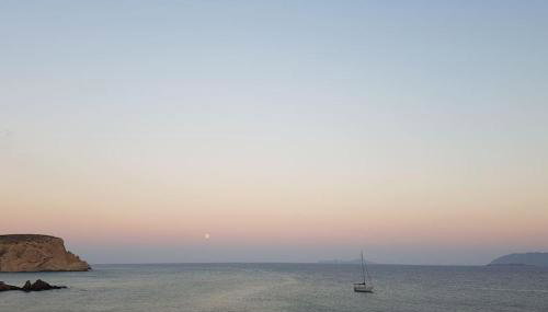 Porto Anafi - Foto 5