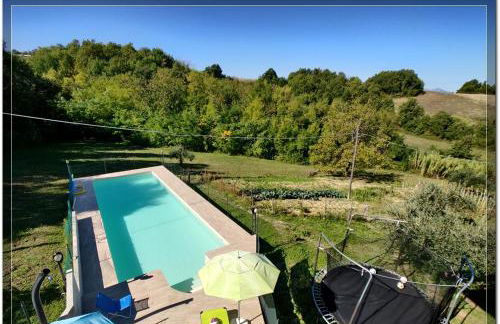 Villa Filìa - La Villa dell'Amicizia - Foto 18