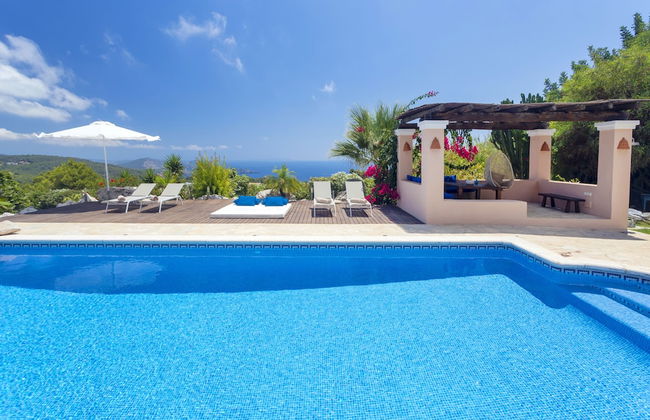 Villa Cas Berris - Foto 34