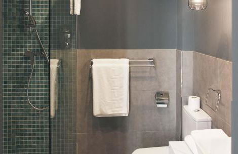 Be Mate Málaga Soho - Foto 86