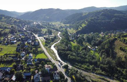 Chatka pod Lubaniem - Photo 35