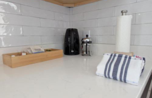 NEW! Renovated 2Br1Ba near NCSSM - Foto 21