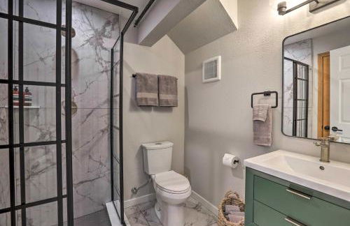 Evergreen Mountain Duplex with Trail Access! - Foto 14