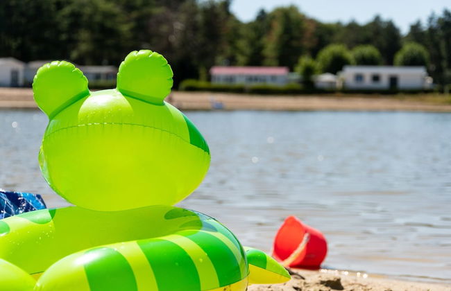 Chalet Near Antwerp With Pool Access - Photo 26